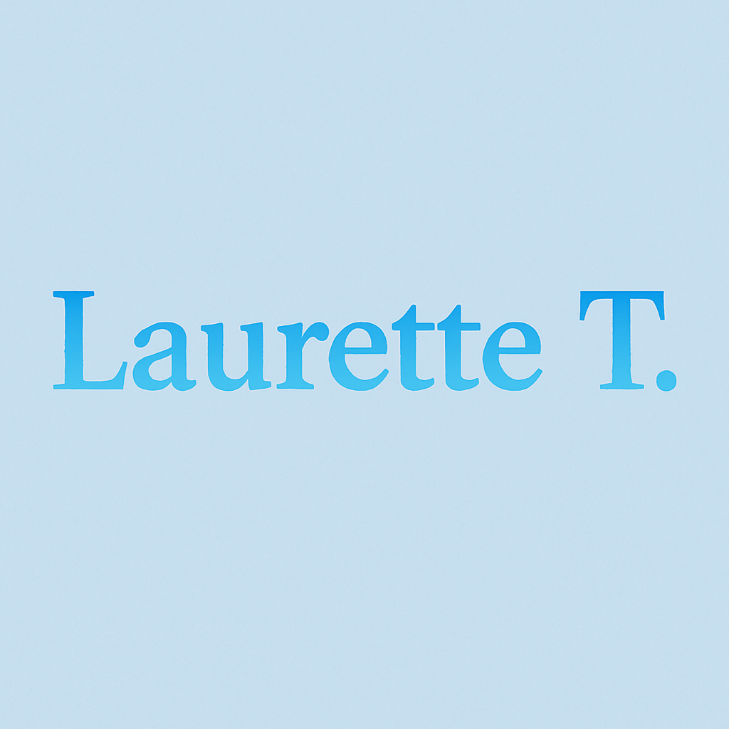 Laurette T. - COO